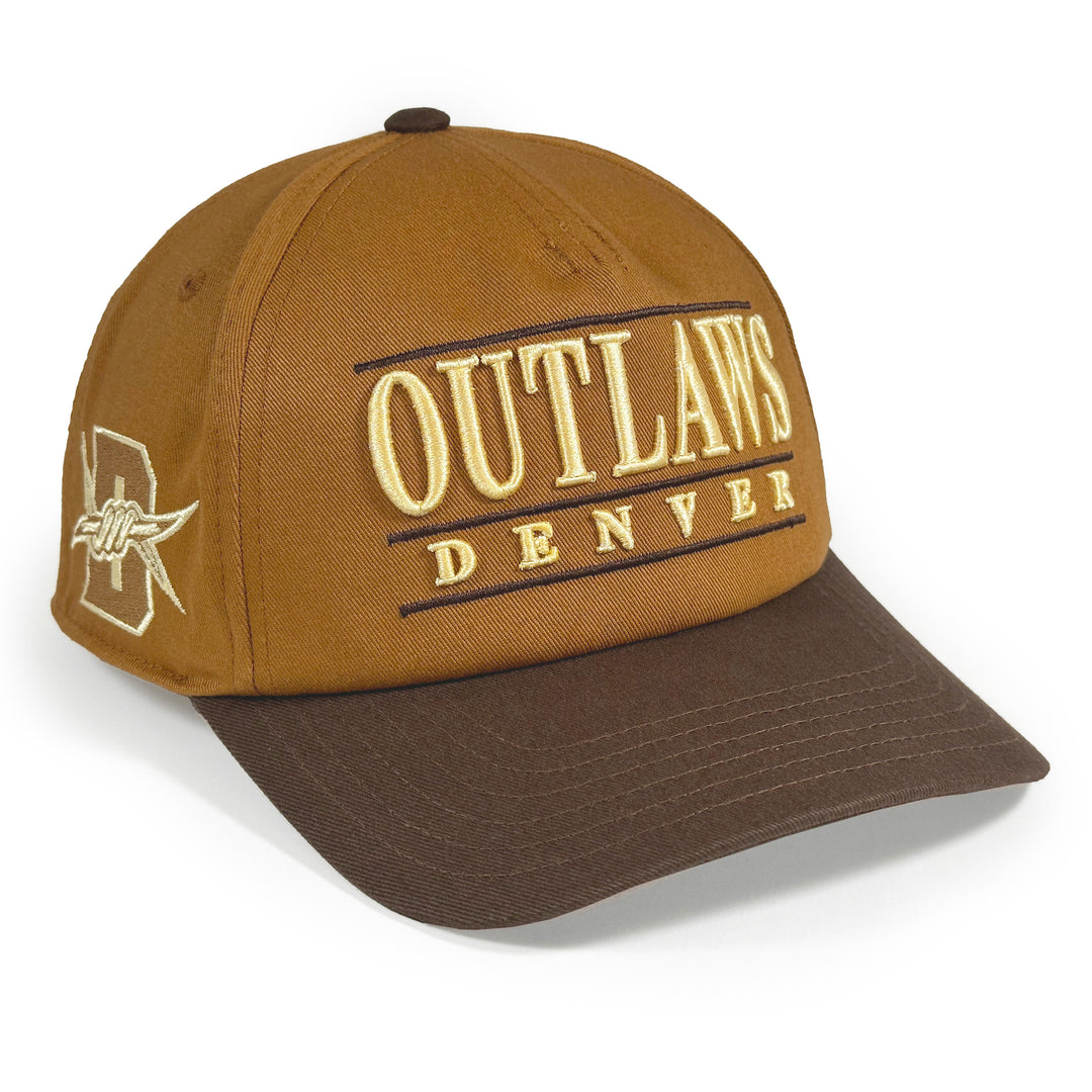 Denver Outlaws Tonal Hat