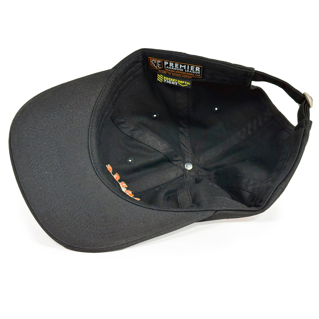 Denver Outlaws Novelty Icon Hat - Womens