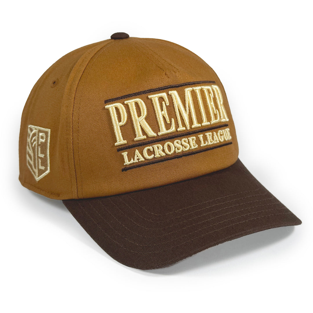 PLL Tonal Hat