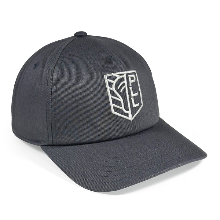 PLL Charcoal Hat