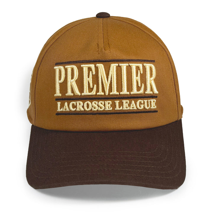PLL Tonal Hat