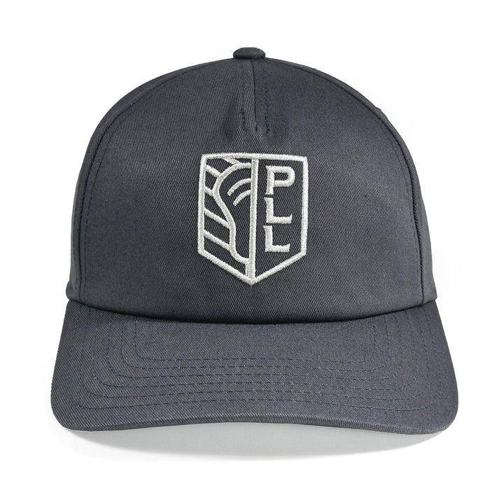 PLL Charcoal Hat