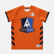 Champion Archers 2023 Player Replica Jersey (Away) - Youth