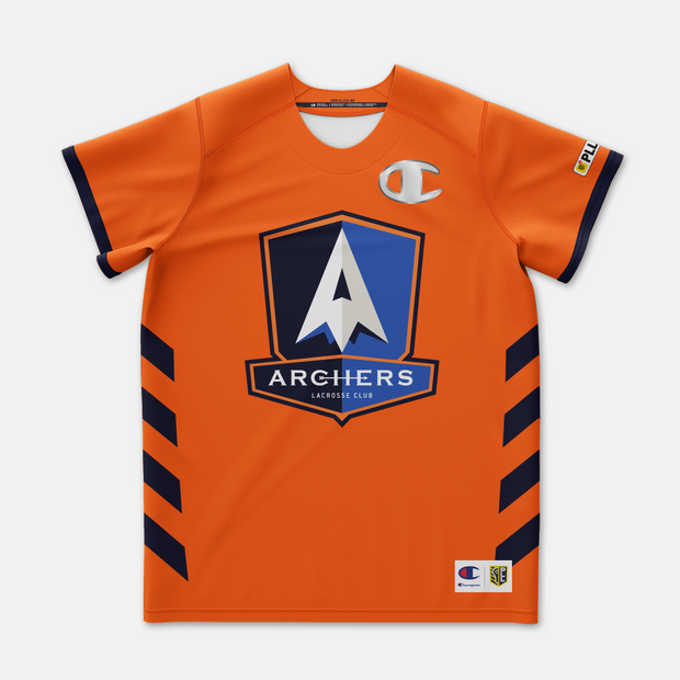 Champion Archers 2023 Player Replica Jersey (Away)