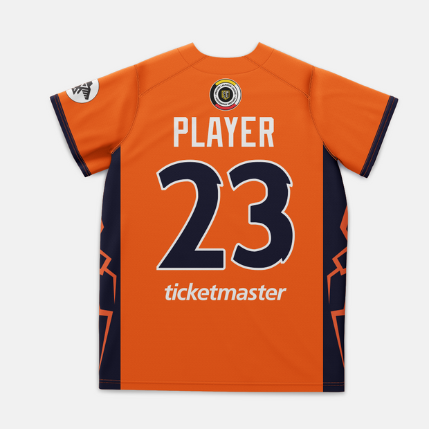 Pll archers deals jersey