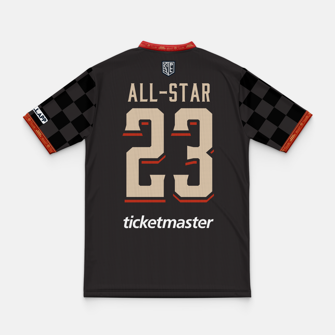 Champion 2023 All-Star Jersey (Veterans)