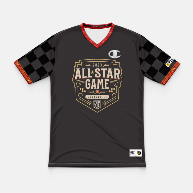 Champion 2023 All-Star Youth Player Replica Jersey (Veterans