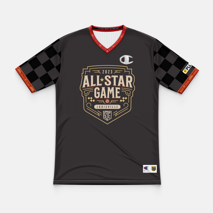 Champion 2023 All-Star Jersey (Veterans)