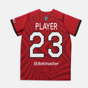 Champion Chaos 2023 Player Replica Jersey (Away) - Youth