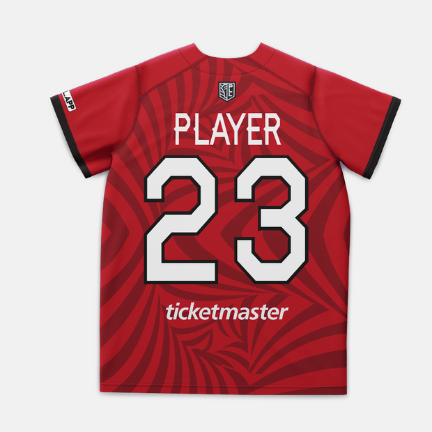 Champion Chaos Byrne 2023 Player Replica Jersey (Away) - Youth