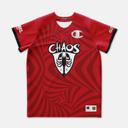 Champion Chaos Byrne 2023 Player Replica Jersey (Away)