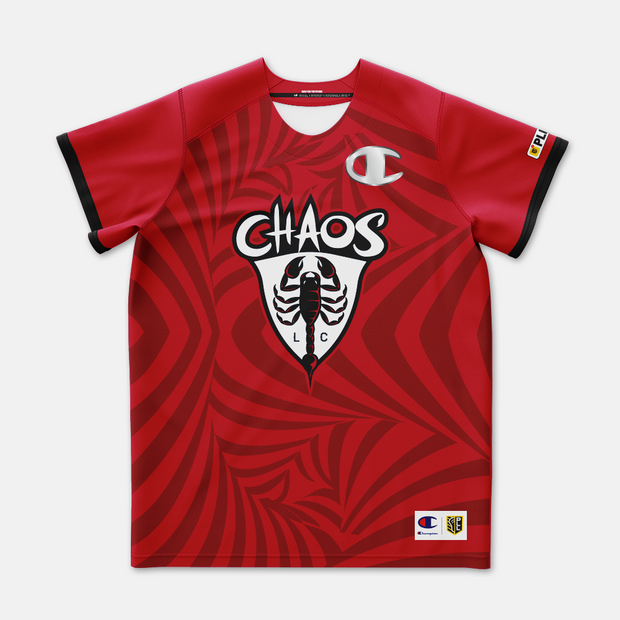 Champion Chaos 2023 Replica Jersey (Away) - Youth
