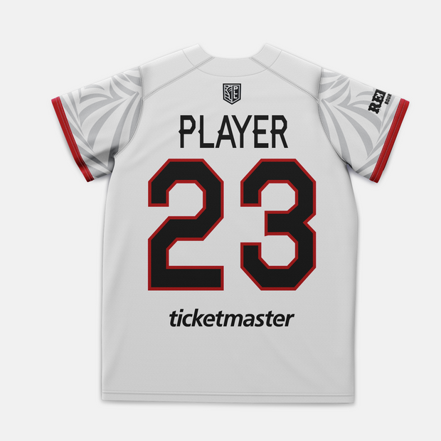 Champion 2023 All-Star Youth Player Replica Jersey (Rising Stars) – Premier  Lacrosse League Shop