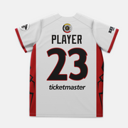 Champion Customizable Chaos 2023 Replica Jersey (Indigenous Heritage) - Youth