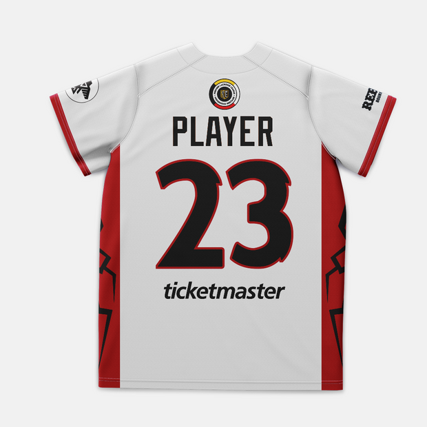 Champion Chaos 2023 Player Replica Jersey (Indigenous Heritage