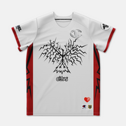 Champion Customizable Chaos 2023 Replica Jersey (Indigenous Heritage) - Youth