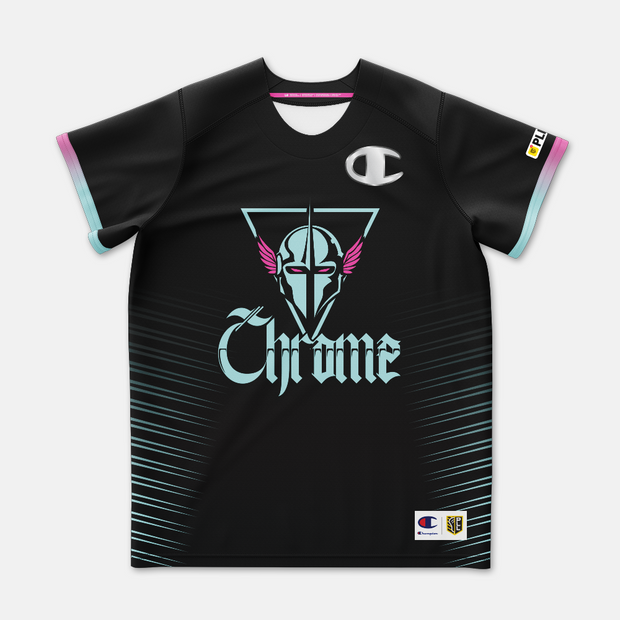 Champion Chrome 2023 Player Replica Jersey (Away) - Youth