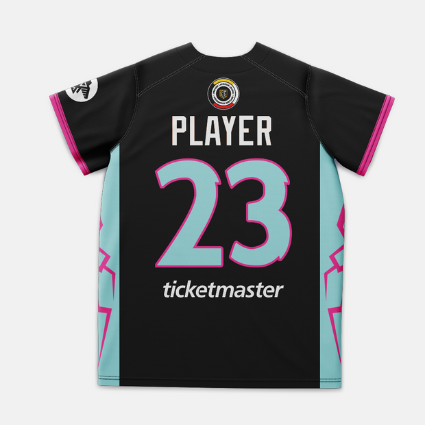 Champion Chrome 2023 Player Replica Jersey (Indigenous Heritage