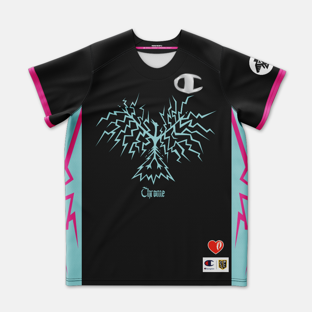 Champion Chaos 2023 Player Replica Jersey (Indigenous Heritage)