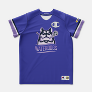 Champion Waterdogs 2023 Player Replica Jersey (Away) - Youth