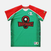 Champion Whipsnakes Williams 2023 Player Replica Jersey (Away)