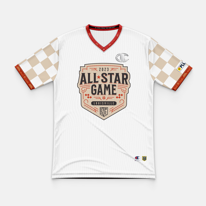 Champion 2023 All-Star Jersey (Rising Stars)