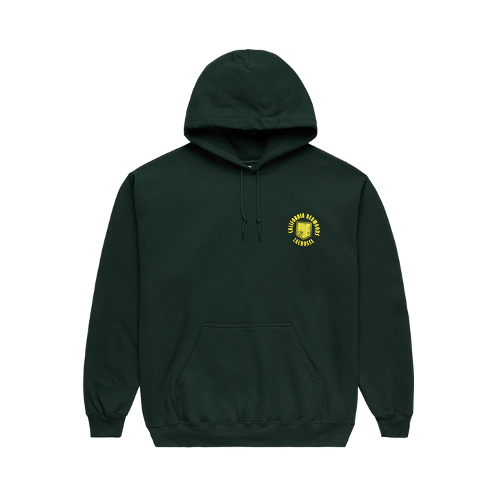 California Redwoods Indigenous Heritage Hoodie