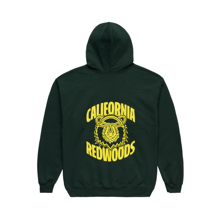 California Redwoods Indigenous Heritage Hoodie