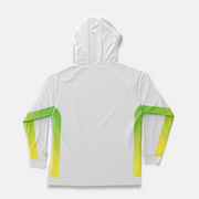 Redwoods Neon Hoodie - Youth