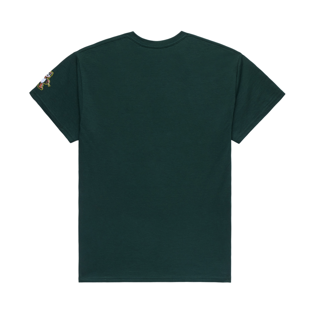 California Redwoods Throwback Tee 2025 - Youth