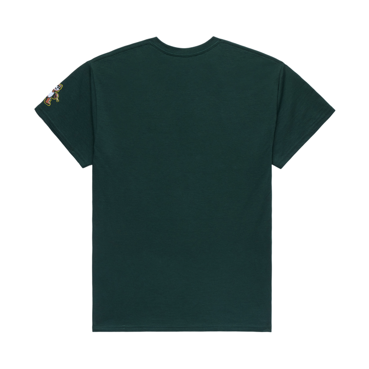 California Redwoods Throwback Tee 2025 - Youth