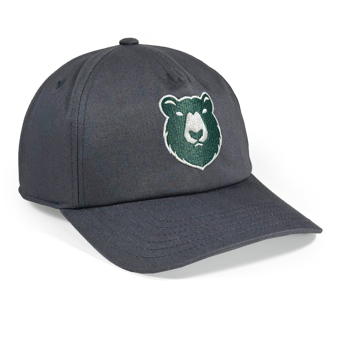 California Redwoods Charcoal Hat