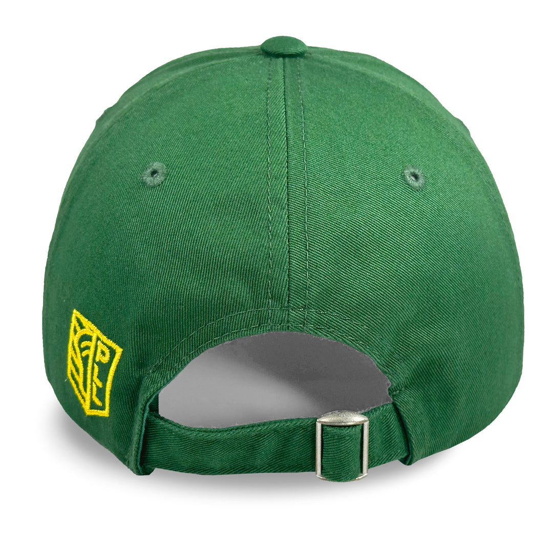 California Redwoods Novelty Icon Hat - Womens