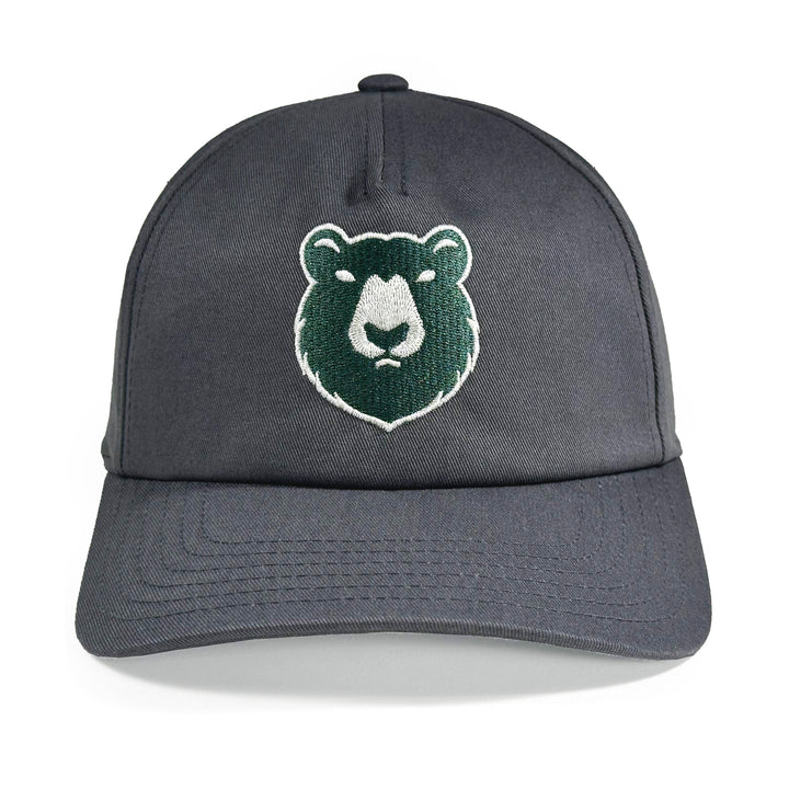 California Redwoods Charcoal Hat
