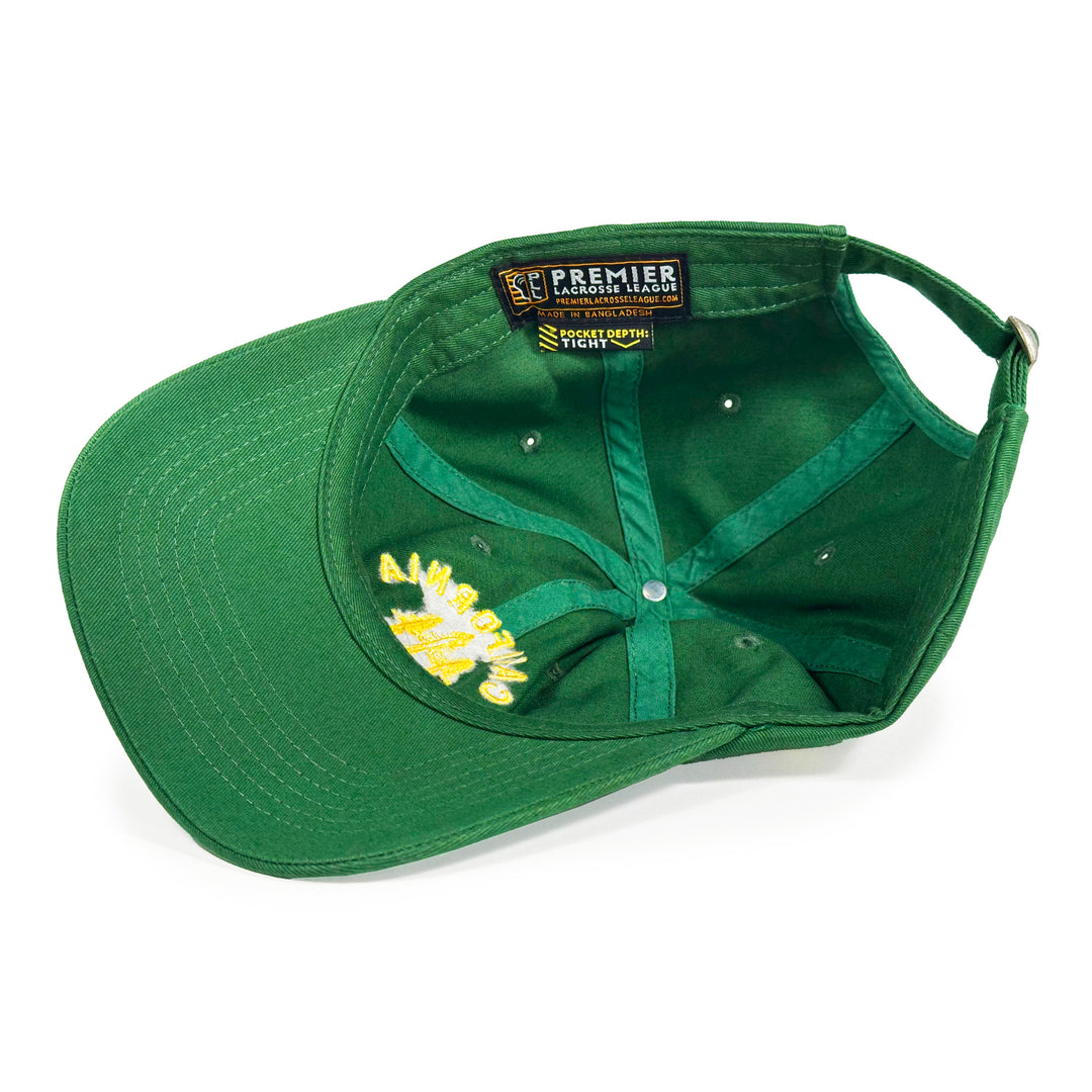 California Redwoods Novelty Icon Hat - Womens