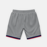 Cannons 2023 Throwback Shorts
