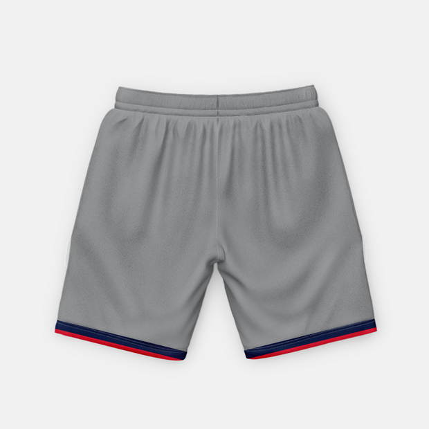 Cannons 2023 Throwback Shorts - Youth