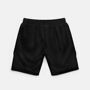 Denver Outlaws Primary Logo Shorts - Youth