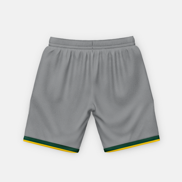 Redwoods 2023 Throwback Shorts - Youth