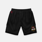 Maryland Whipsnakes Primary Logo Shorts