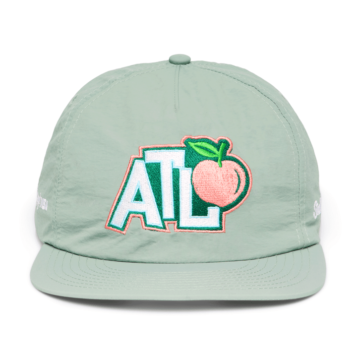 PLL Atlanta Street Lacrosse Hat