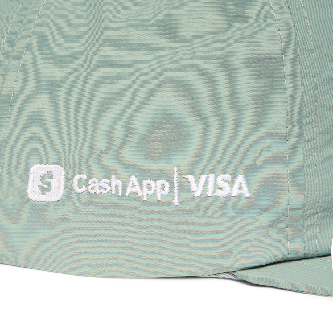 PLL Atlanta Street Lacrosse Hat