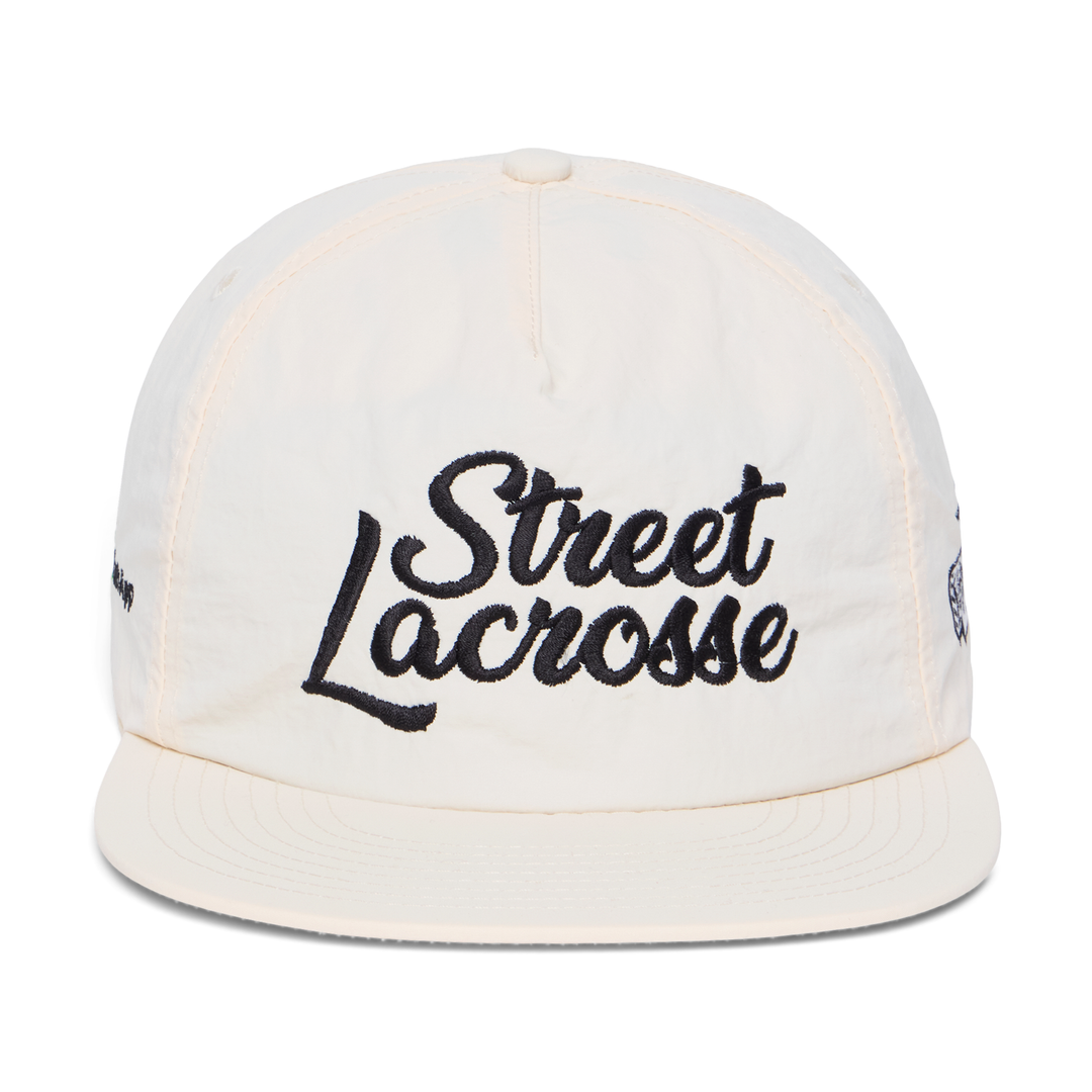 PLL Street Lacrosse Hat