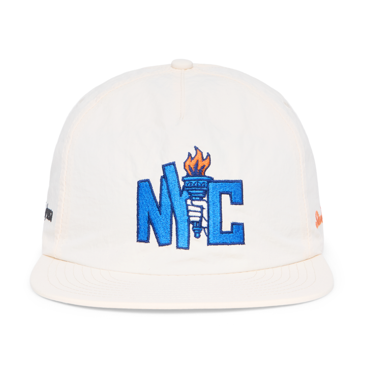PLL NYC Street Lacrosse Hat