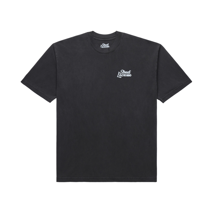 PLL Street Lacrosse Tee