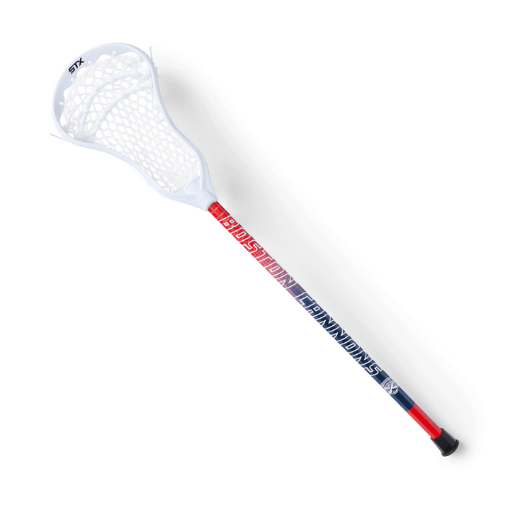 PLL x STX Boston Cannons Mini Stick