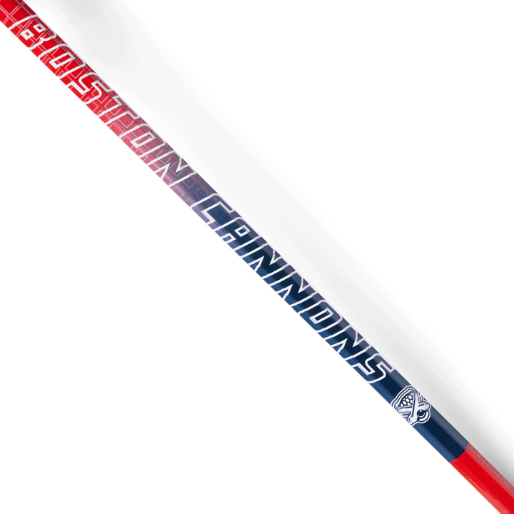 PLL x STX Boston Cannons Mini Stick