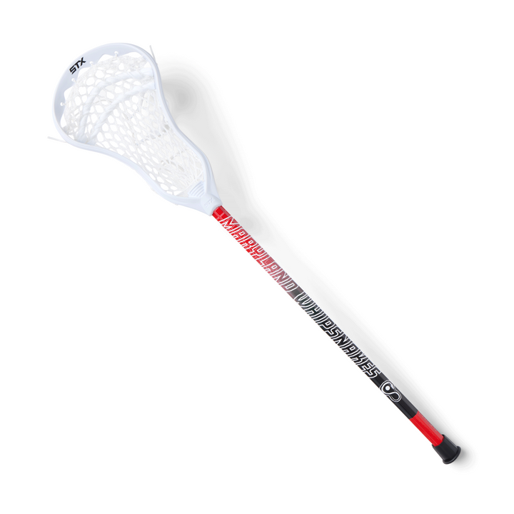 PLL x STX Maryland Whipsnakes Mini Stick