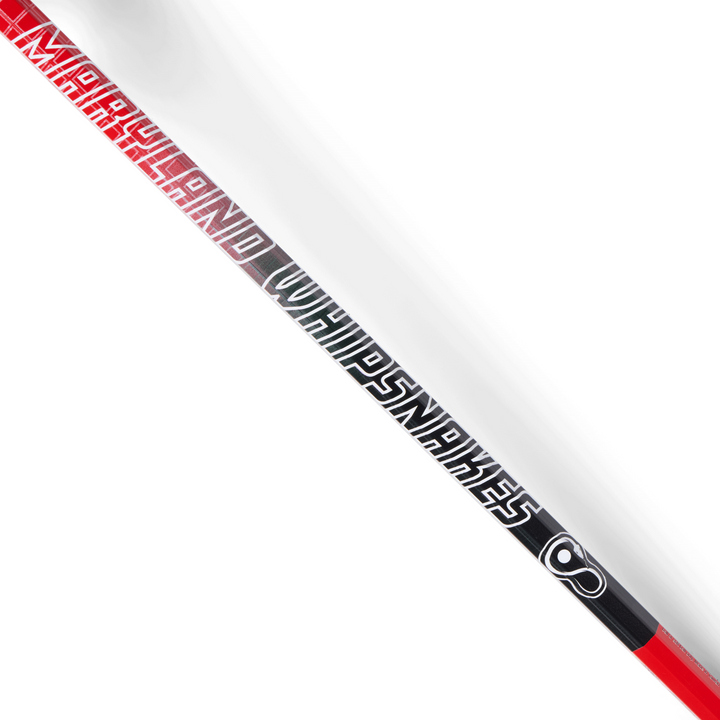 PLL x STX Maryland Whipsnakes Mini Stick