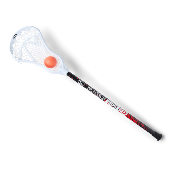 PLL x STX Maryland Whipsnakes Mini Stick 2.0